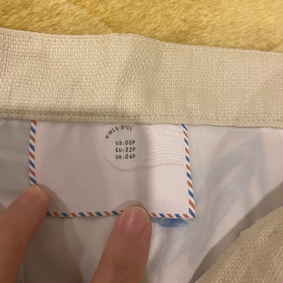 Embroidery skirt - Picture 2 of 3